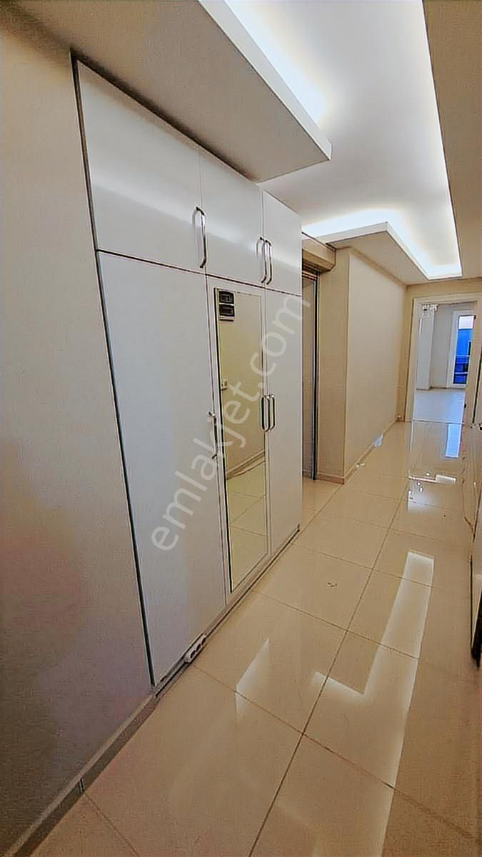 Aydın Kuşadası Satılık 4+1 Lüks Bahçe Katı - Görsel 34