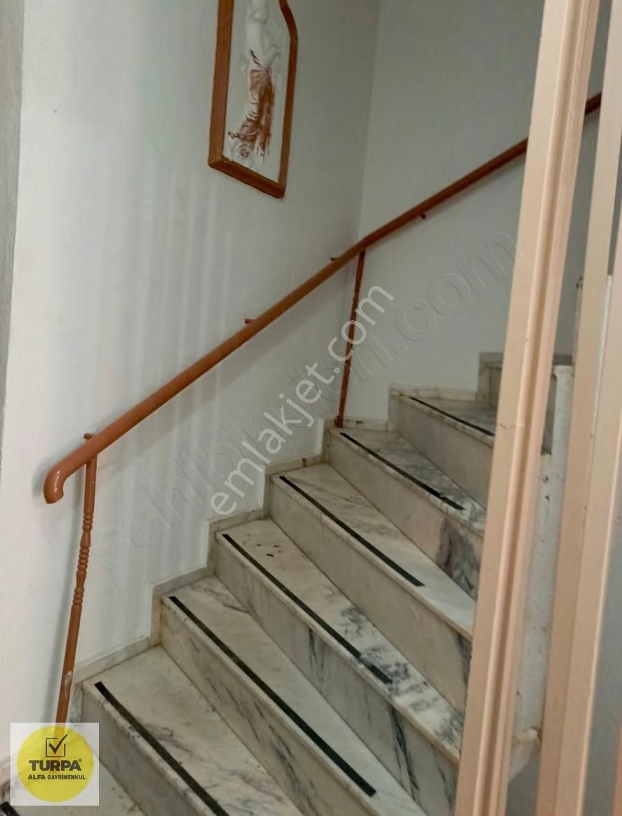 Didim Çamlık Mahallesi'nde Denize 150 M, 2+1 Açık Mutfak Daire - Görsel 7