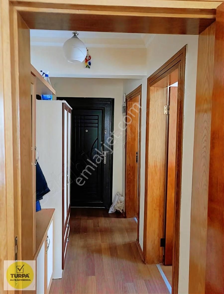 Didim Çamlık Mahallesi'nde Denize 150 M, 2+1 Açık Mutfak Daire - Görsel 6