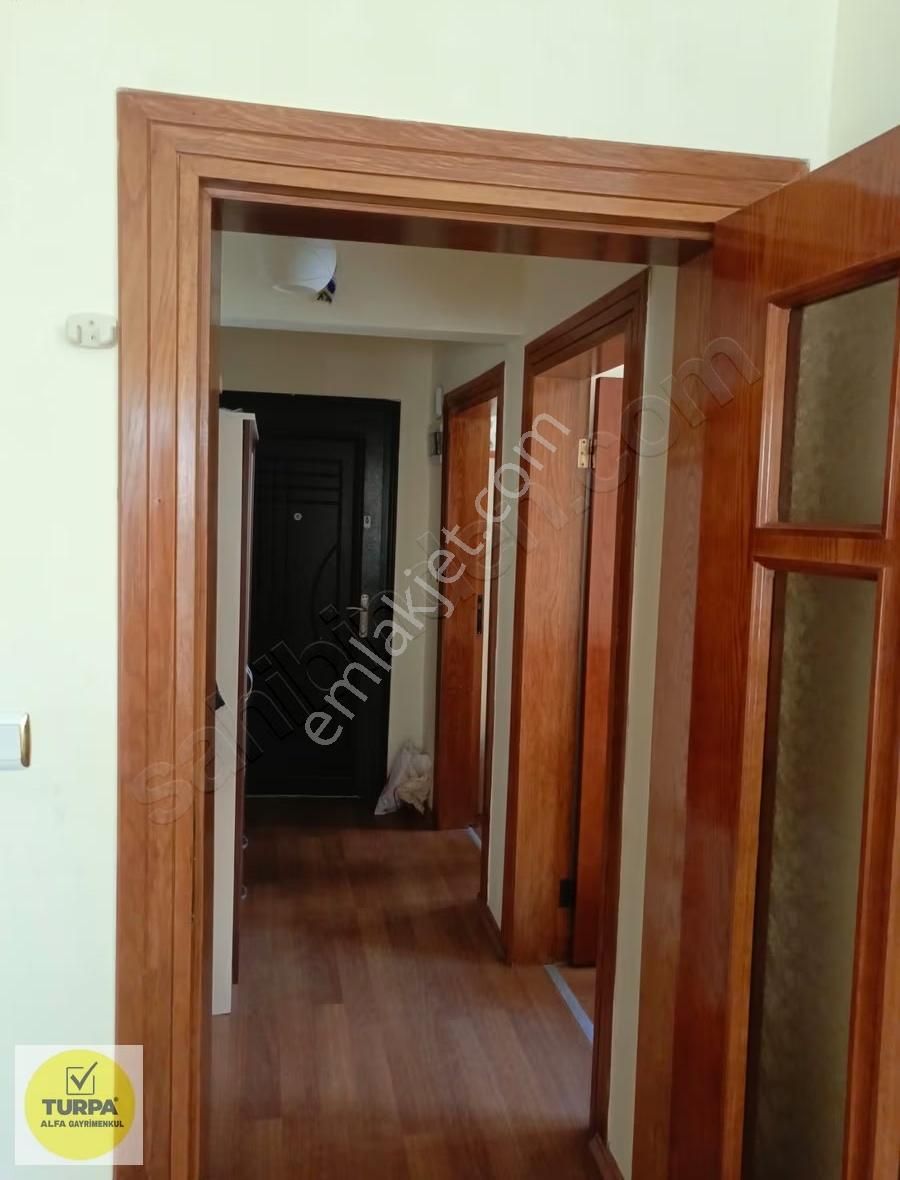 Didim Çamlık Mahallesi'nde Denize 150 M, 2+1 Açık Mutfak Daire - Görsel 2