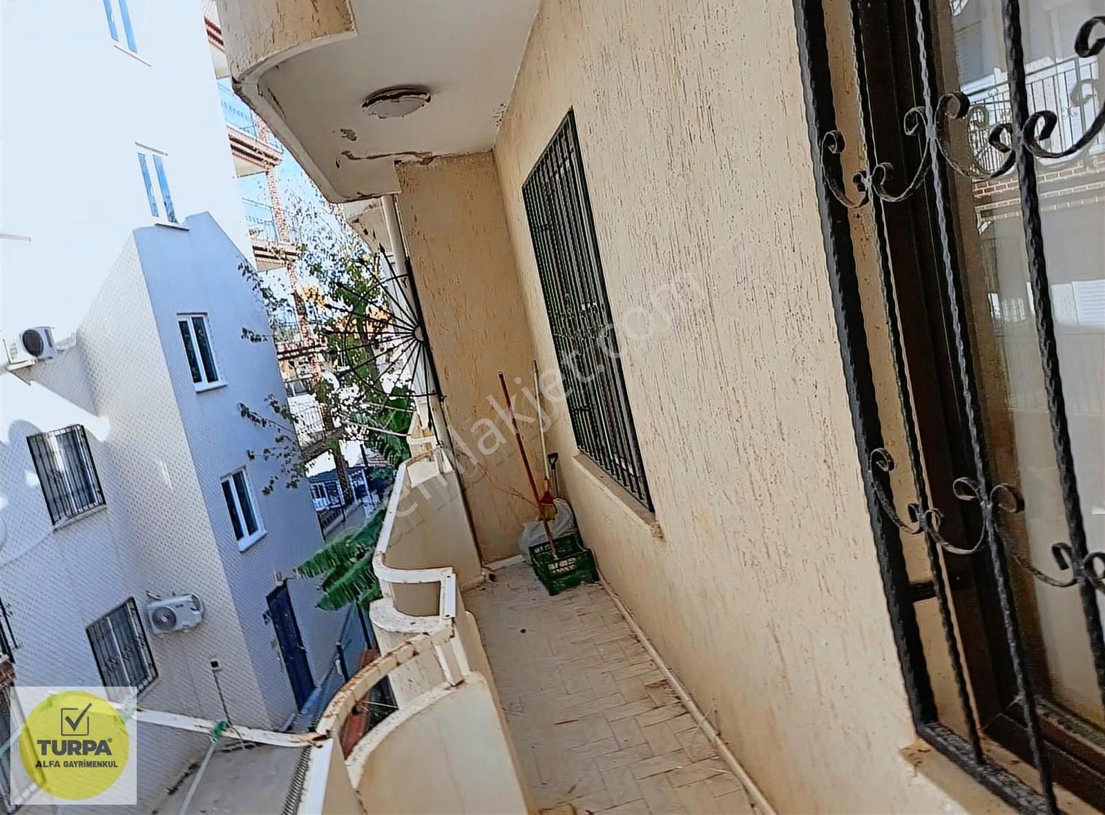 Didim Çamlık Mahallesi'nde Denize 150 M, 2+1 Açık Mutfak Daire - Görsel 12