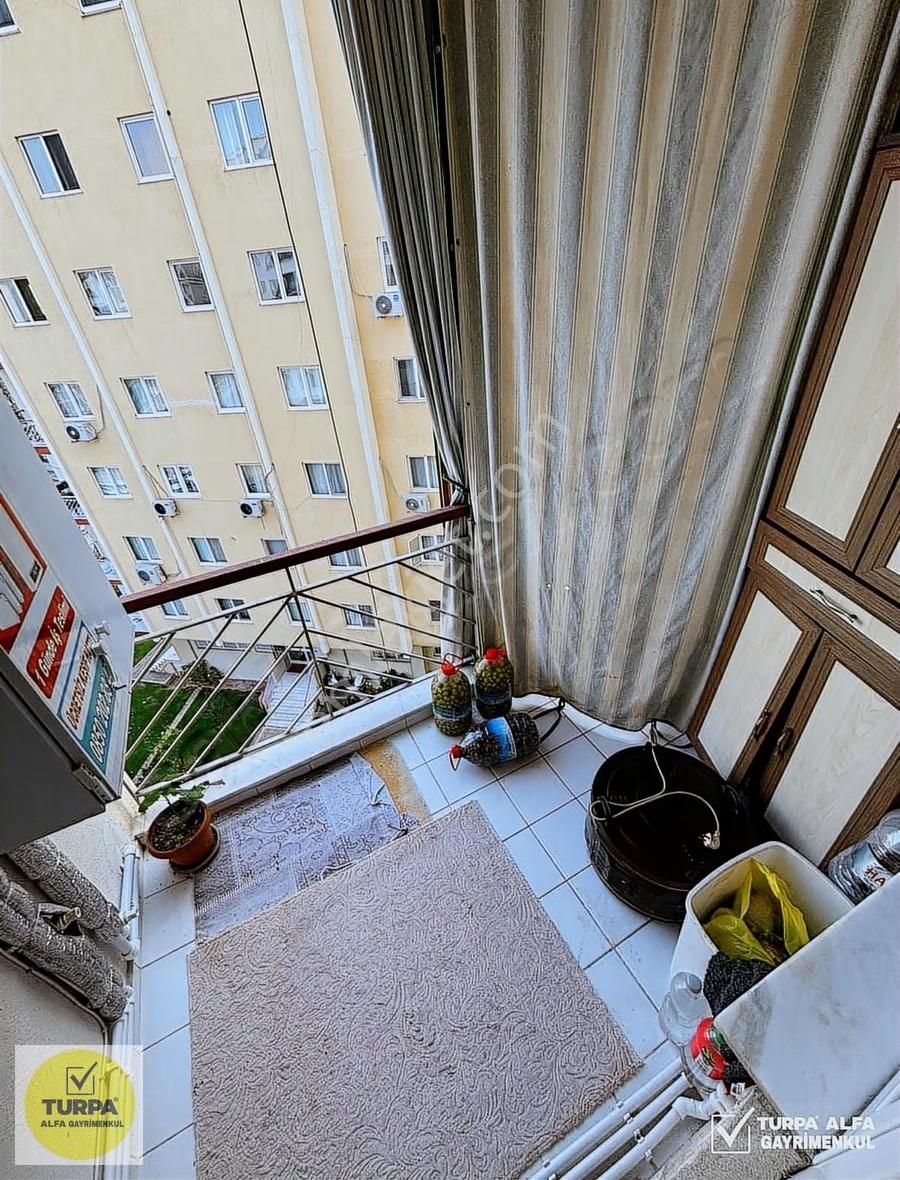 2. Anafartalar Mah. Site İçerisinde Geniş 3+1 Satılık Daire - Görsel 6