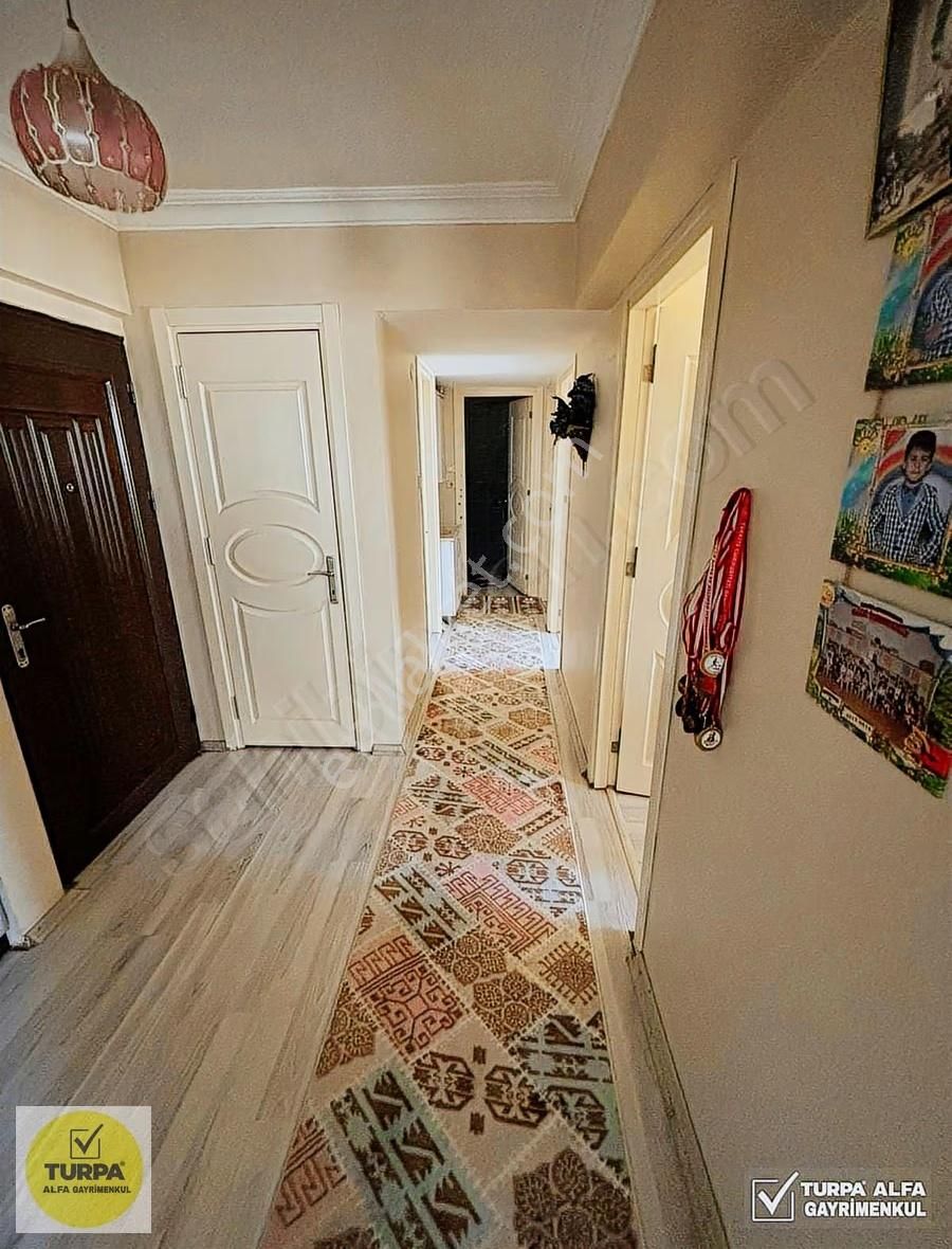 2. Anafartalar Mah. Site İçerisinde Geniş 3+1 Satılık Daire - Görsel 3