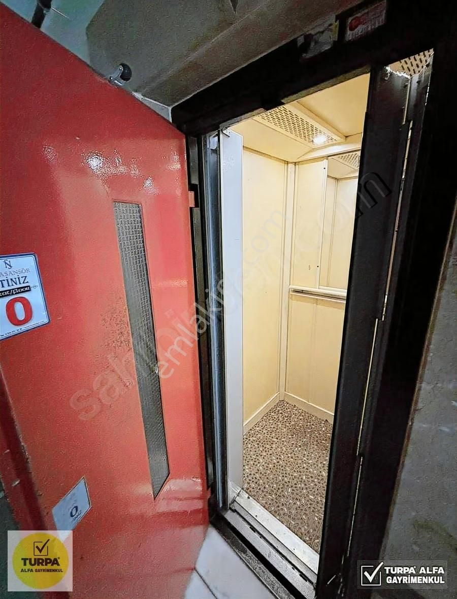 2. Anafartalar Mah. Site İçerisinde Geniş 3+1 Satılık Daire