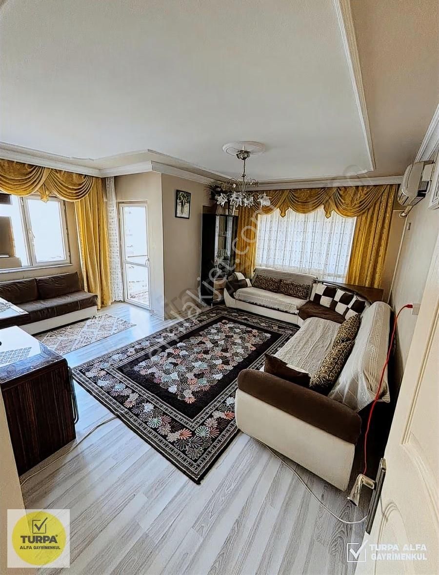 2. Anafartalar Mah. Site İçerisinde Geniş 3+1 Satılık Daire - Görsel 4