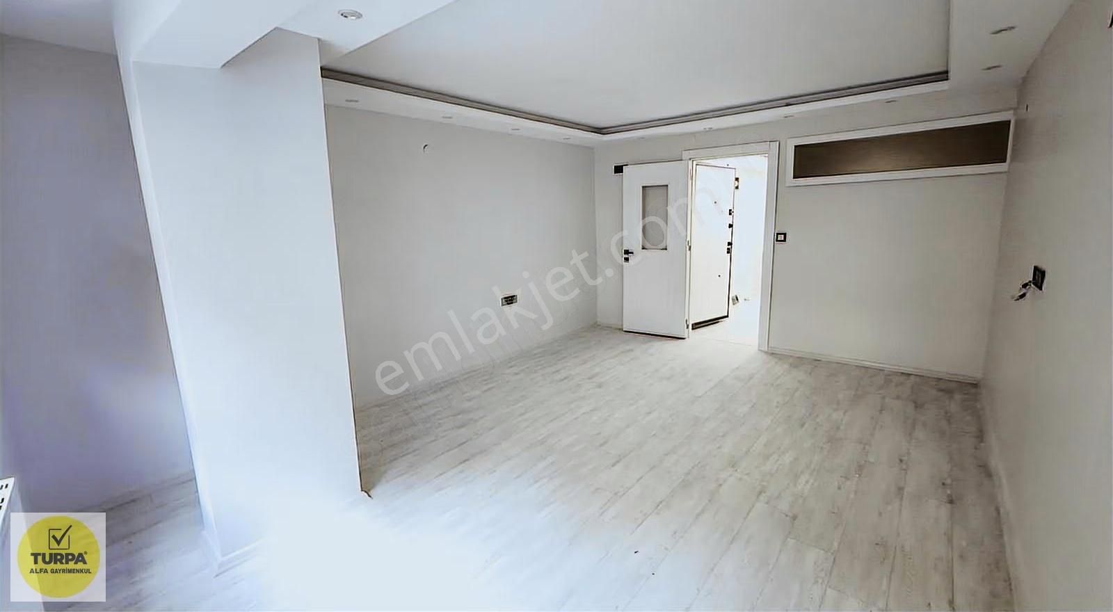 Utku Mah. Bahçeli, Yenilenmiş 3+1 Yüksek Zemin Fırsat Daire - Görsel 16