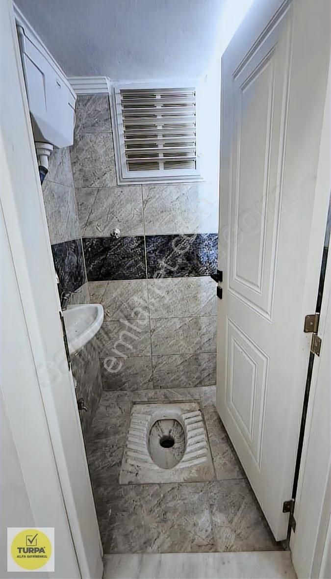 Utku Mah. Bahçeli, Yenilenmiş 3+1 Yüksek Zemin Fırsat Daire - Görsel 9