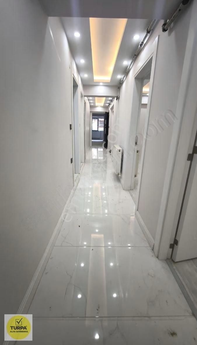 Utku Mah. Bahçeli, Yenilenmiş 3+1 Yüksek Zemin Fırsat Daire - Görsel 5