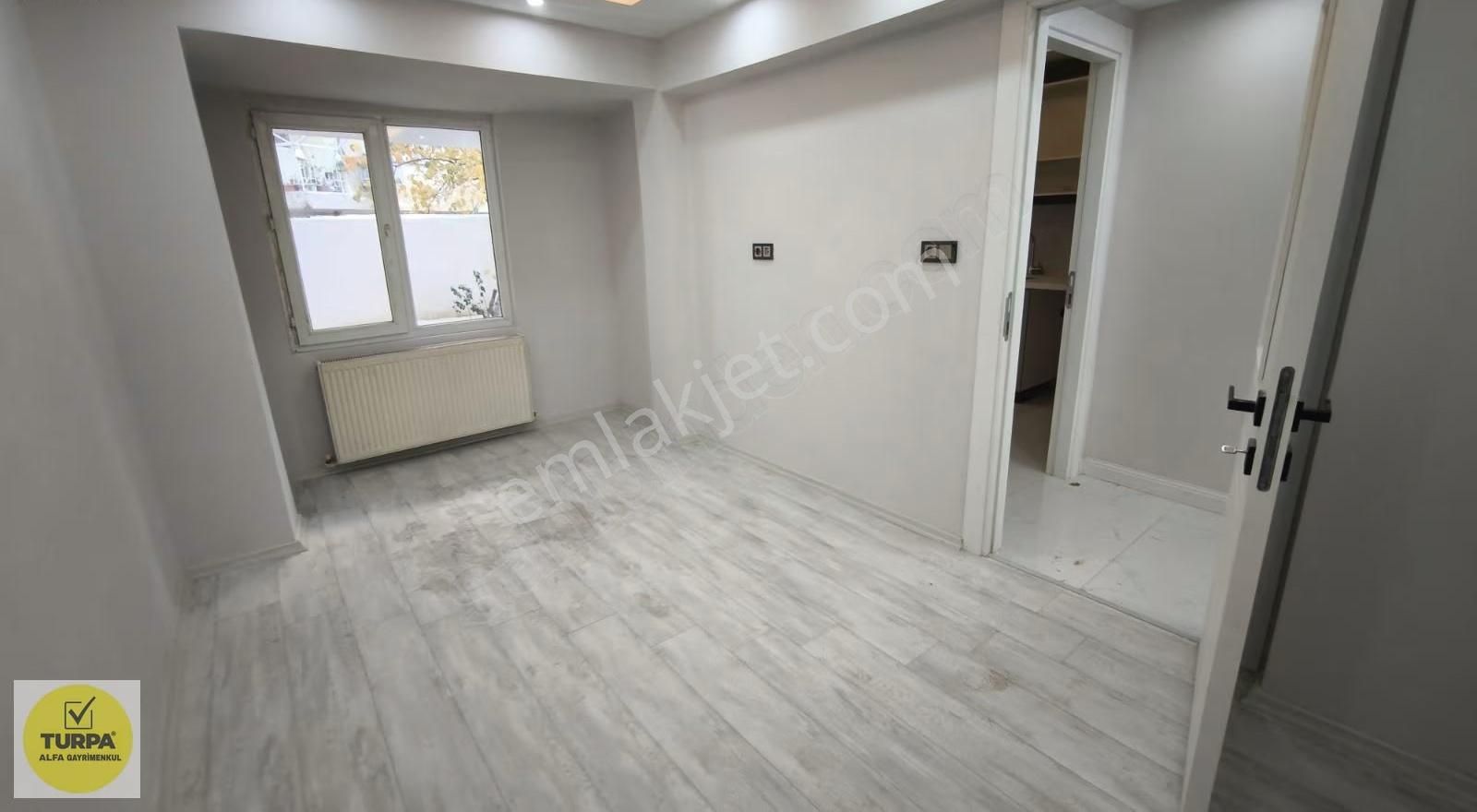 Utku Mah. Bahçeli, Yenilenmiş 3+1 Yüksek Zemin Fırsat Daire - Görsel 15