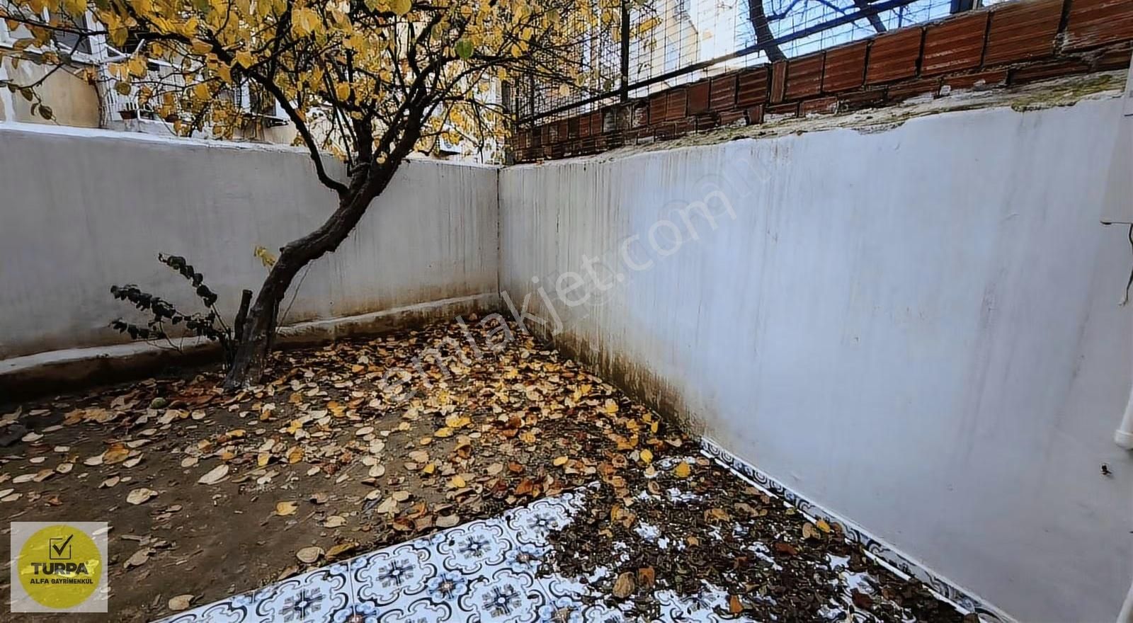 Utku Mah. Bahçeli, Yenilenmiş 3+1 Yüksek Zemin Fırsat Daire - Görsel 2