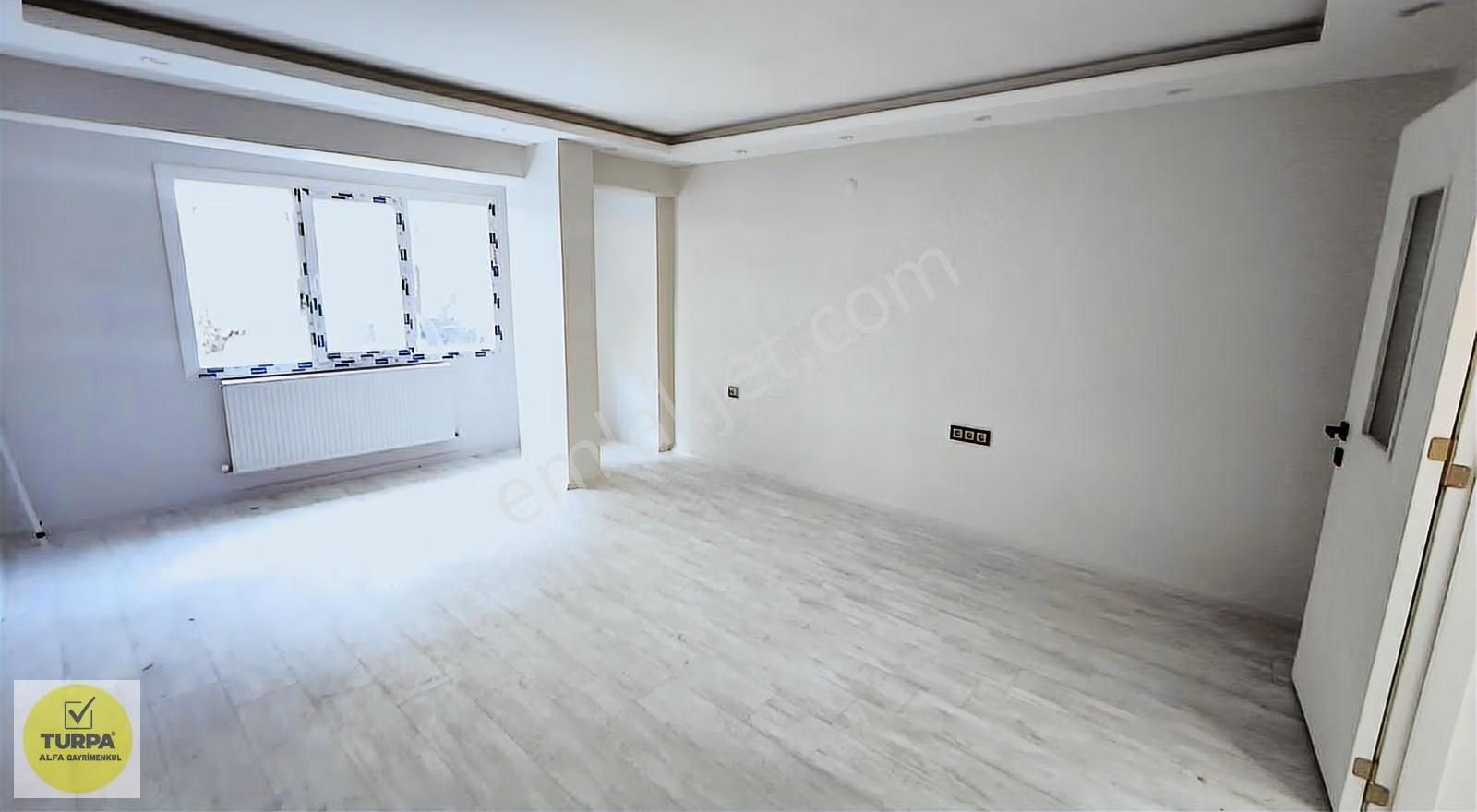 Utku Mah. Bahçeli, Yenilenmiş 3+1 Yüksek Zemin Fırsat Daire