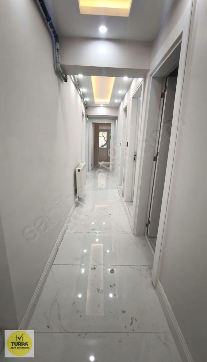 Utku Mah. Bahçeli, Yenilenmiş 3+1 Yüksek Zemin Fırsat Daire - Görsel 11