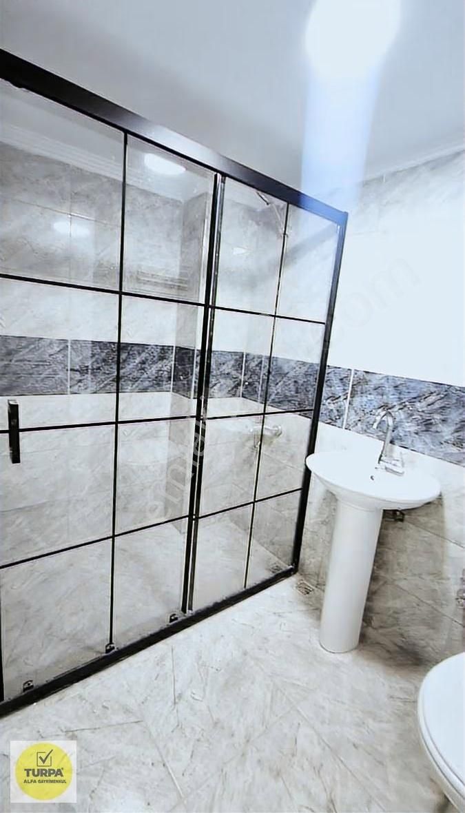 Utku Mah. Bahçeli, Yenilenmiş 3+1 Yüksek Zemin Fırsat Daire - Görsel 18