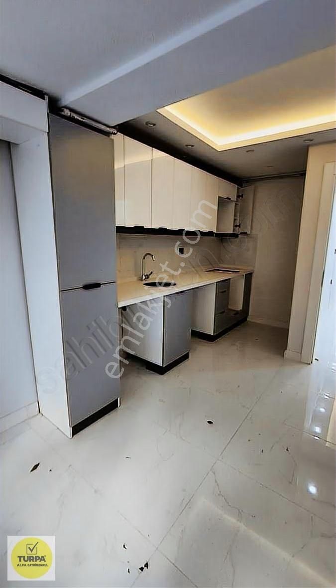 Utku Mah. Bahçeli, Yenilenmiş 3+1 Yüksek Zemin Fırsat Daire - Görsel 6