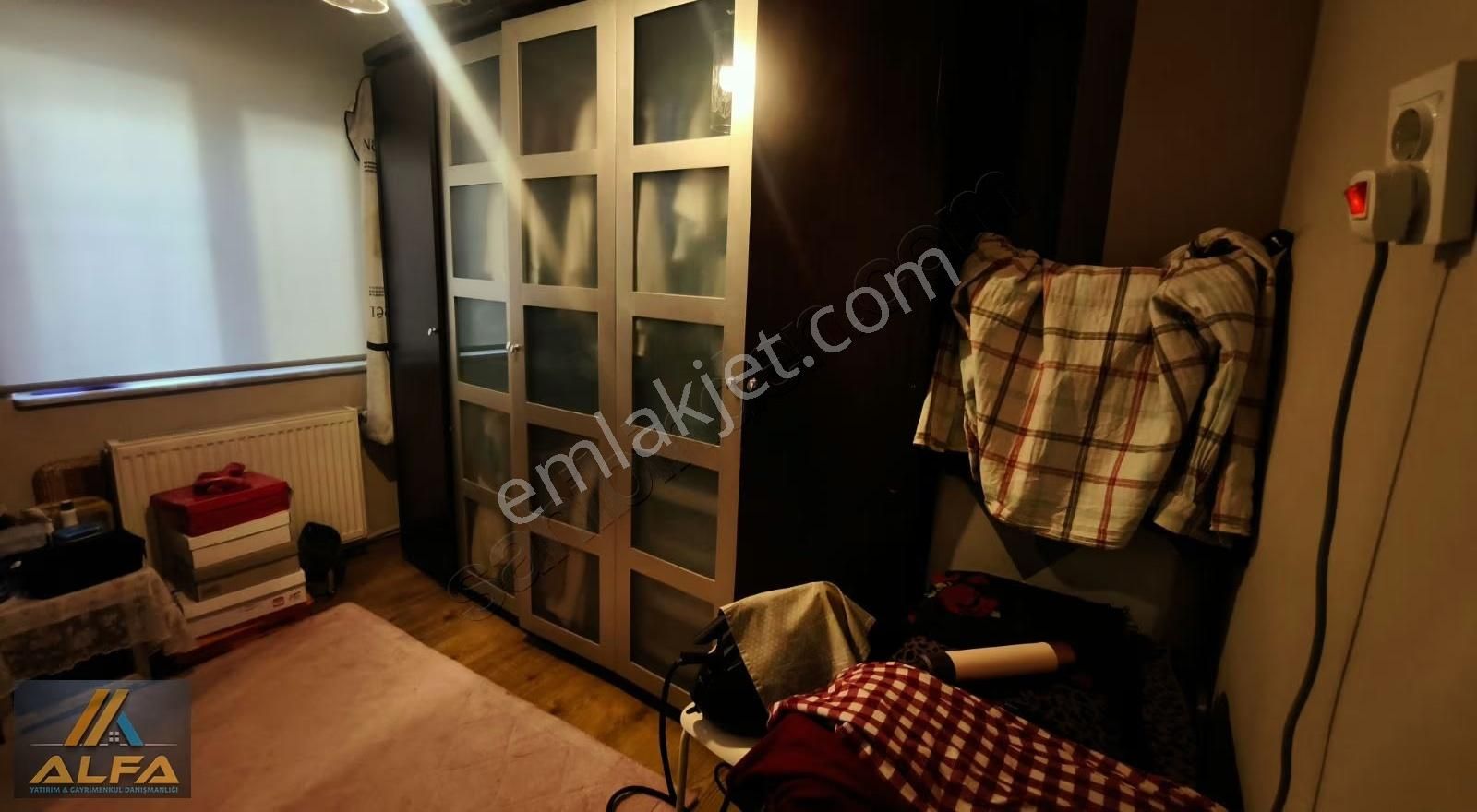 75. Yıl Mah. Yüksek Zemin 3+1, 116 M² 3 Balkon Fırsat Daire - Görsel 8