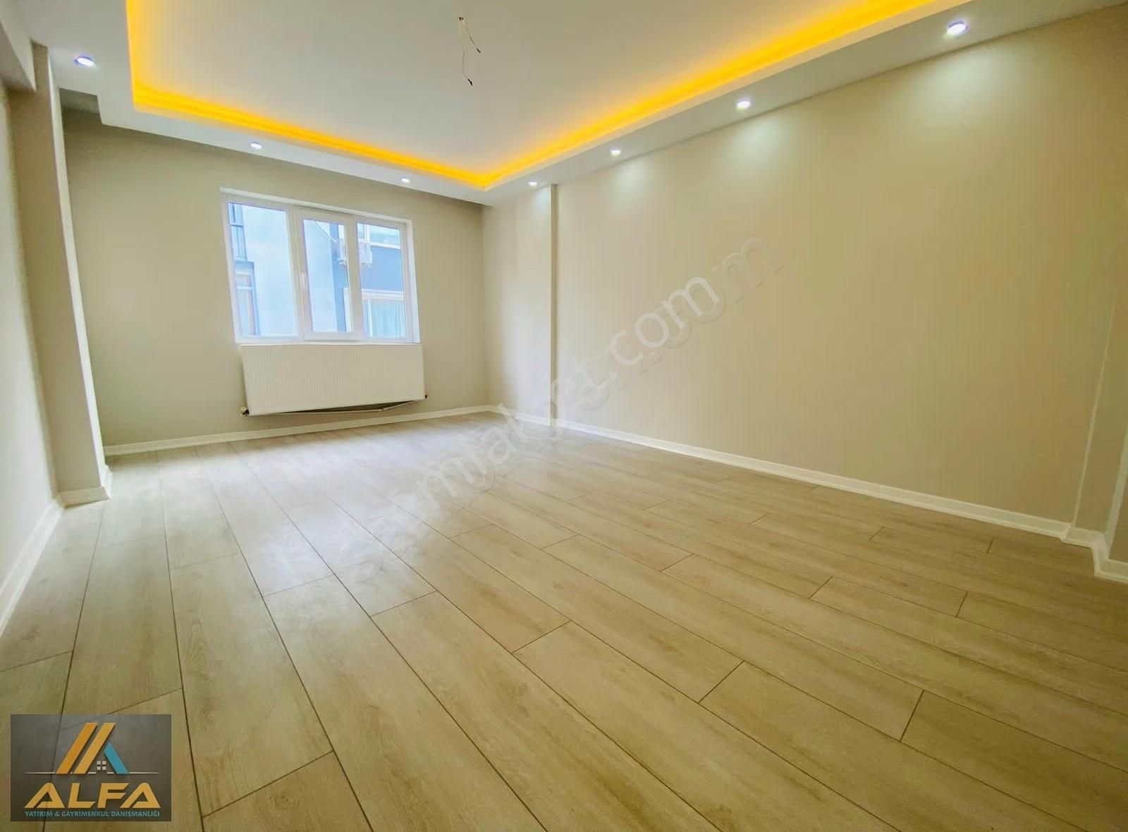 İbrahim Çelebi Mah.de 3+1 Ara Kat Full Tadilatlı 120 M² - Görsel 10