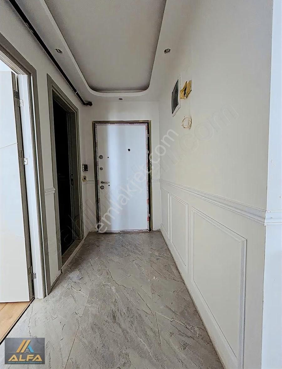 Yeni Mahallede Sıfır 2+1 %30 Peşinat + Kredili Otoparklı - Görsel 7