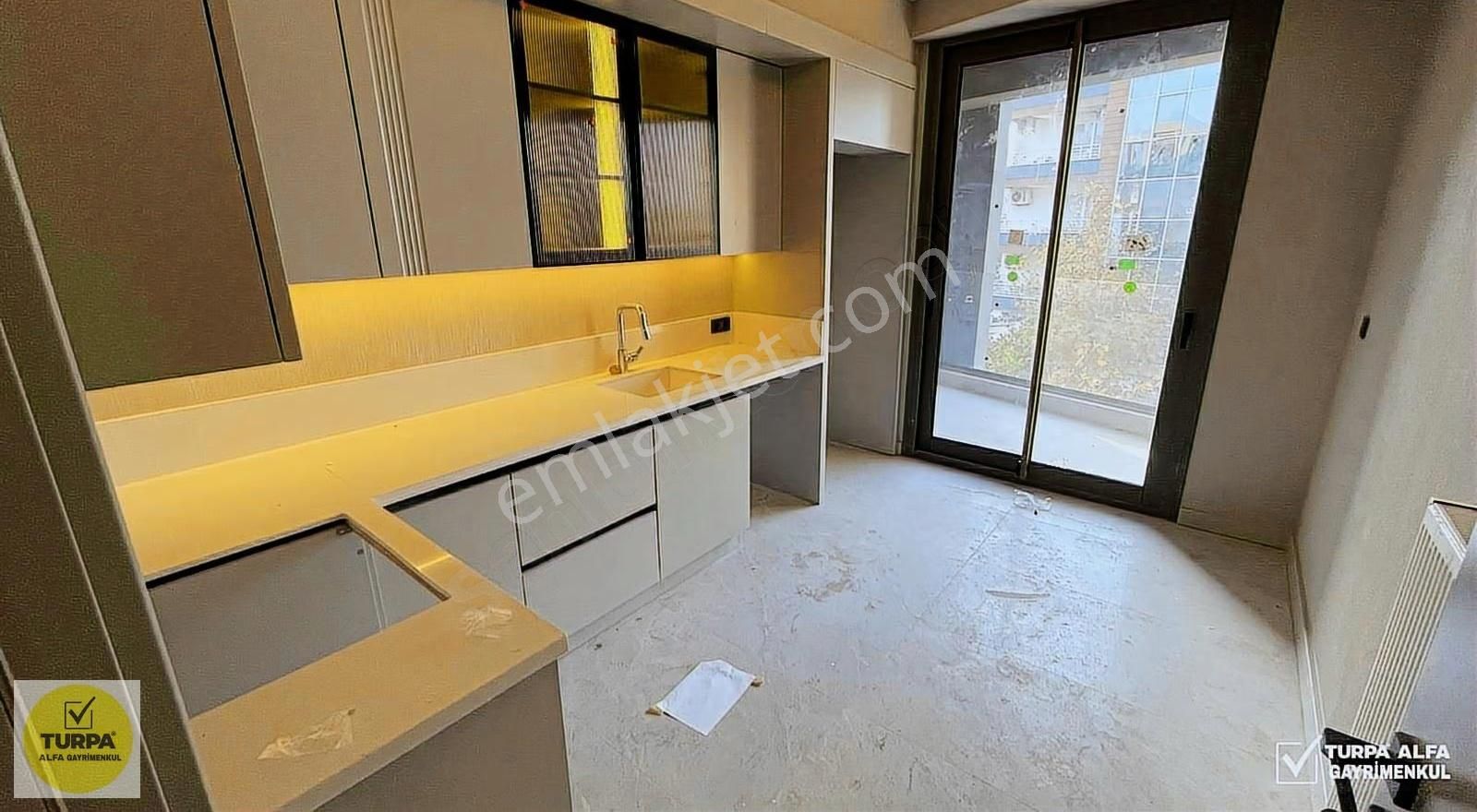 Noran Atriumda Cadde Cepheli 3+1 130m² Satılık Fırsat Daire - Görsel 6