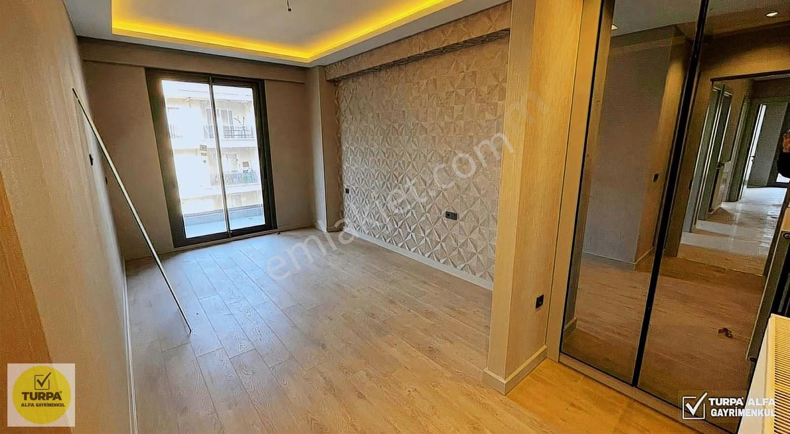 Noran Atriumda Cadde Cepheli 3+1 130m² Satılık Fırsat Daire - Görsel 9
