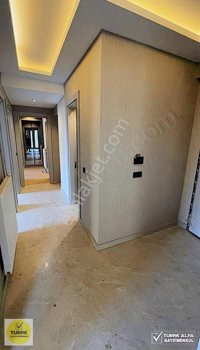Noran Atriumda Cadde Cepheli 3+1 130m² Satılık Fırsat Daire - Görsel 18