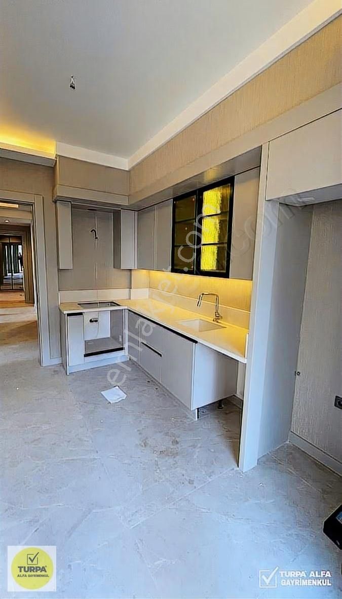 Noran Atriumda Cadde Cepheli 3+1 130m² Satılık Fırsat Daire - Görsel 16
