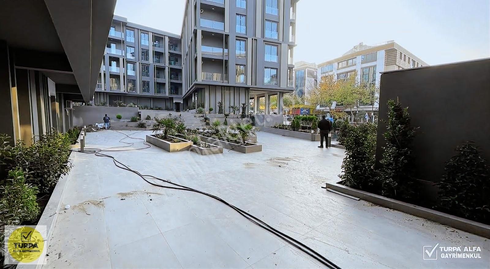 Noran Atriumda Cadde Cepheli 3+1 130m² Satılık Fırsat Daire