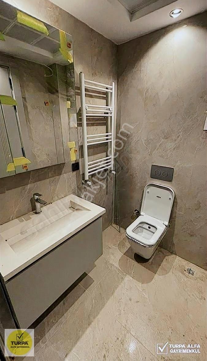 Noran Atriumda Cadde Cepheli 3+1 130m² Satılık Fırsat Daire - Görsel 8