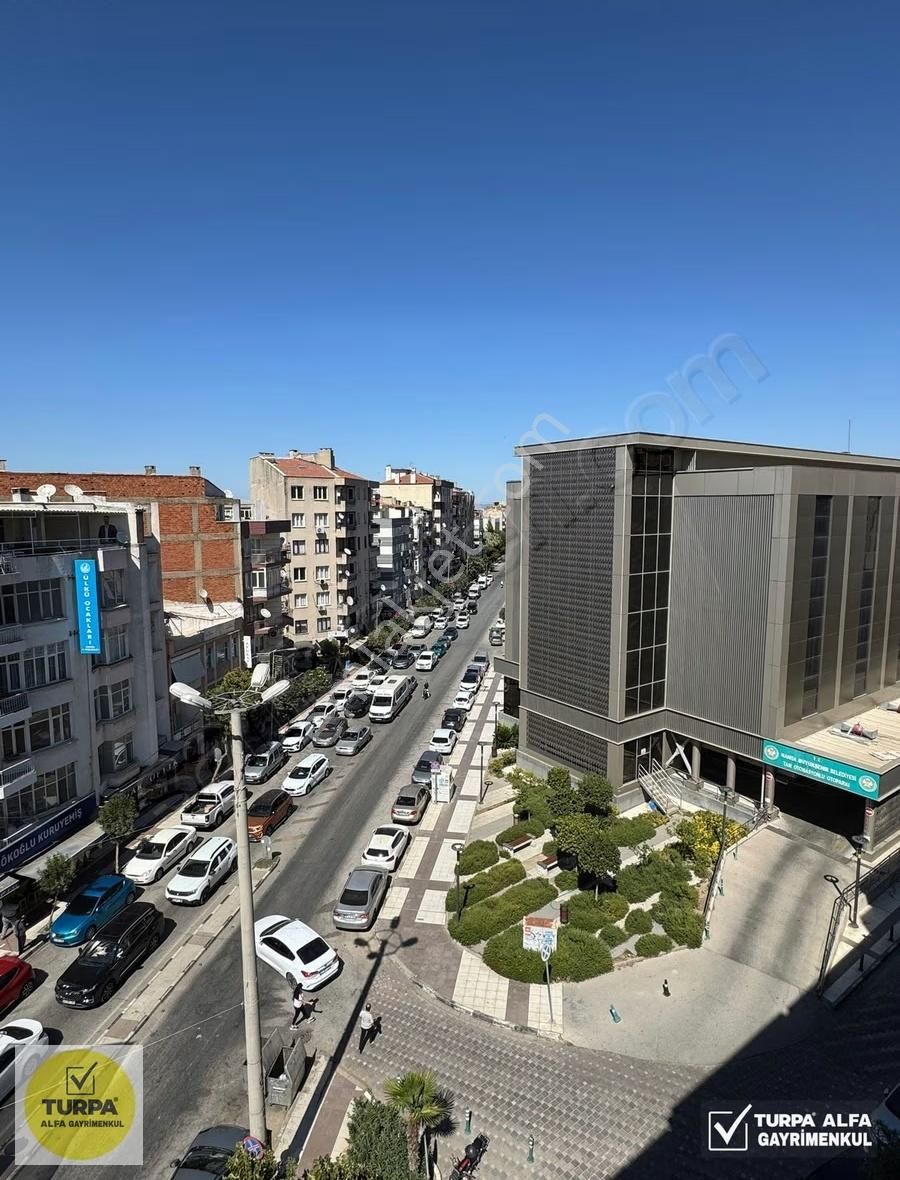 Anafartalar Mah. 3+1 Asansörlü 120 M² Satılık Fırsat Daire - Görsel 2