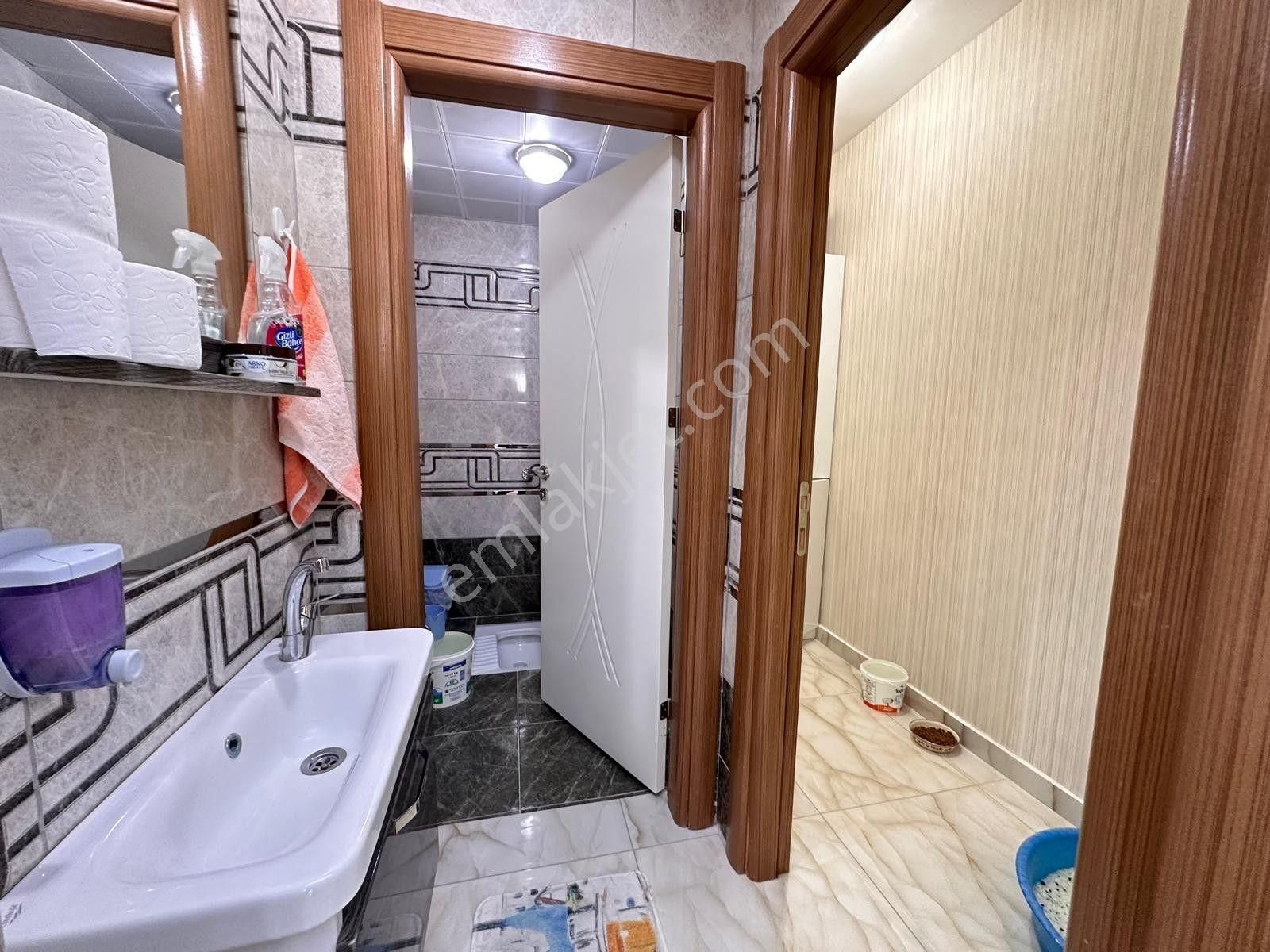 Kalecik Emlak'tan Sitede G.odalı Ebeveyn Banyolu Güney Cephe 4+1 - Görsel 23