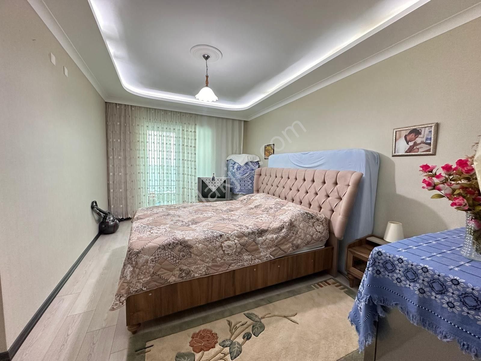 Kalecik Emlak'tan Sitede G.odalı Ebeveyn Banyolu Güney Cephe 4+1 - Görsel 17