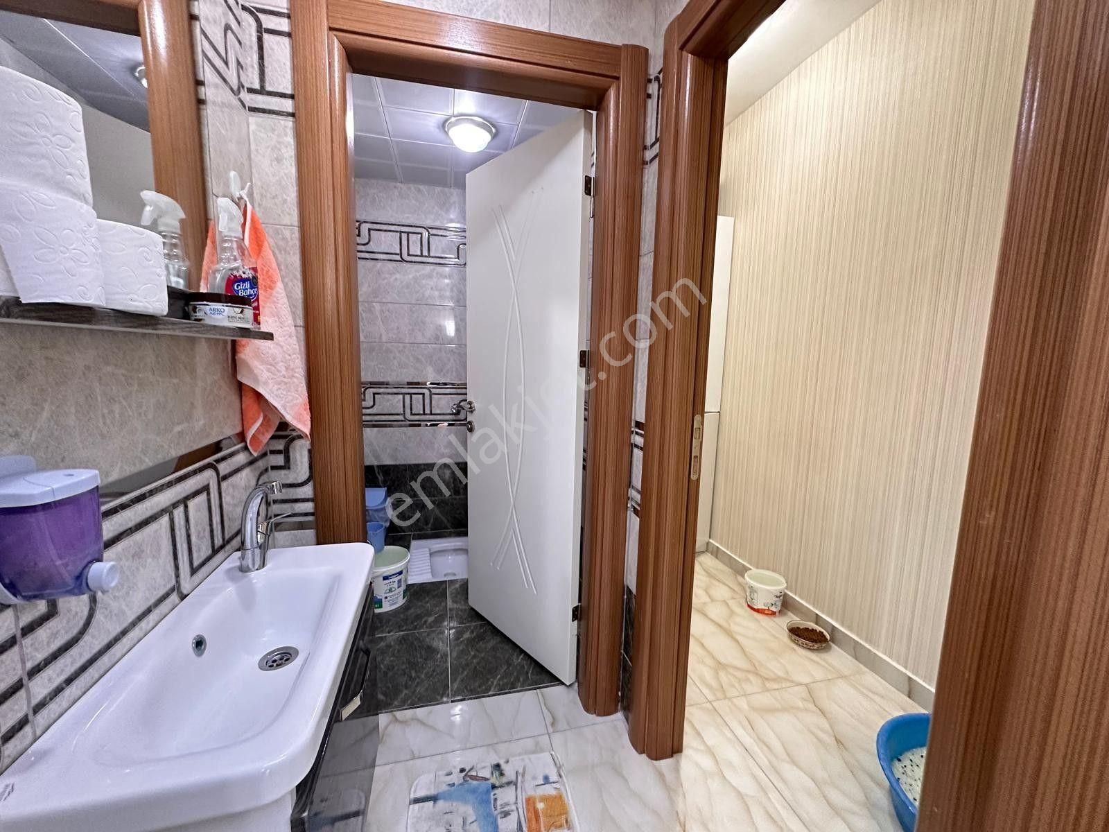 Kalecik Emlak'tan Sitede G.odalı Ebeveyn Banyolu Güney Cephe 4+1 - Görsel 27