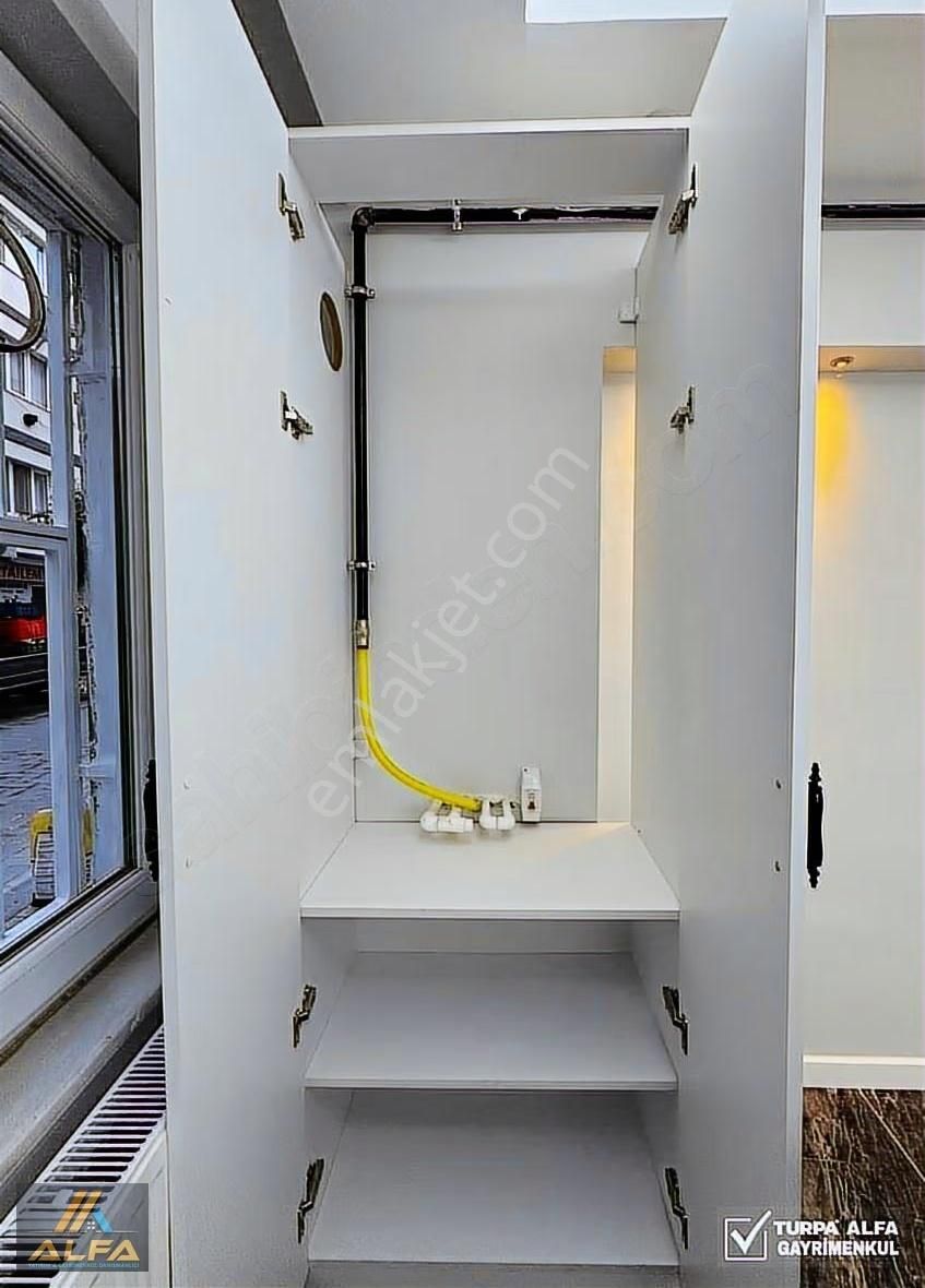 Akıncılar Mah. 120 M² Kapalı Mutfak Satılık 3+1 Fırsat Daire - Görsel 5