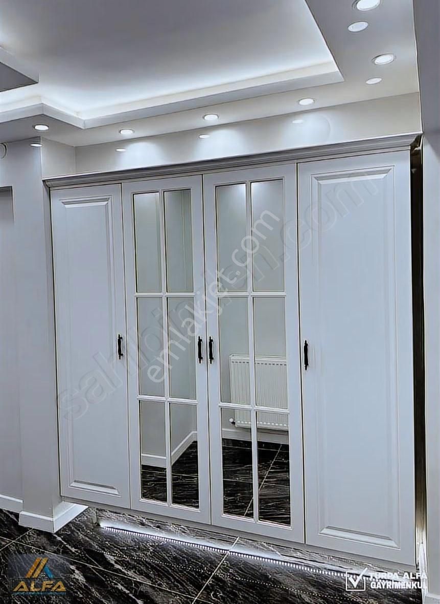 Akıncılar Mah. 120 M² Kapalı Mutfak Satılık 3+1 Fırsat Daire - Görsel 6