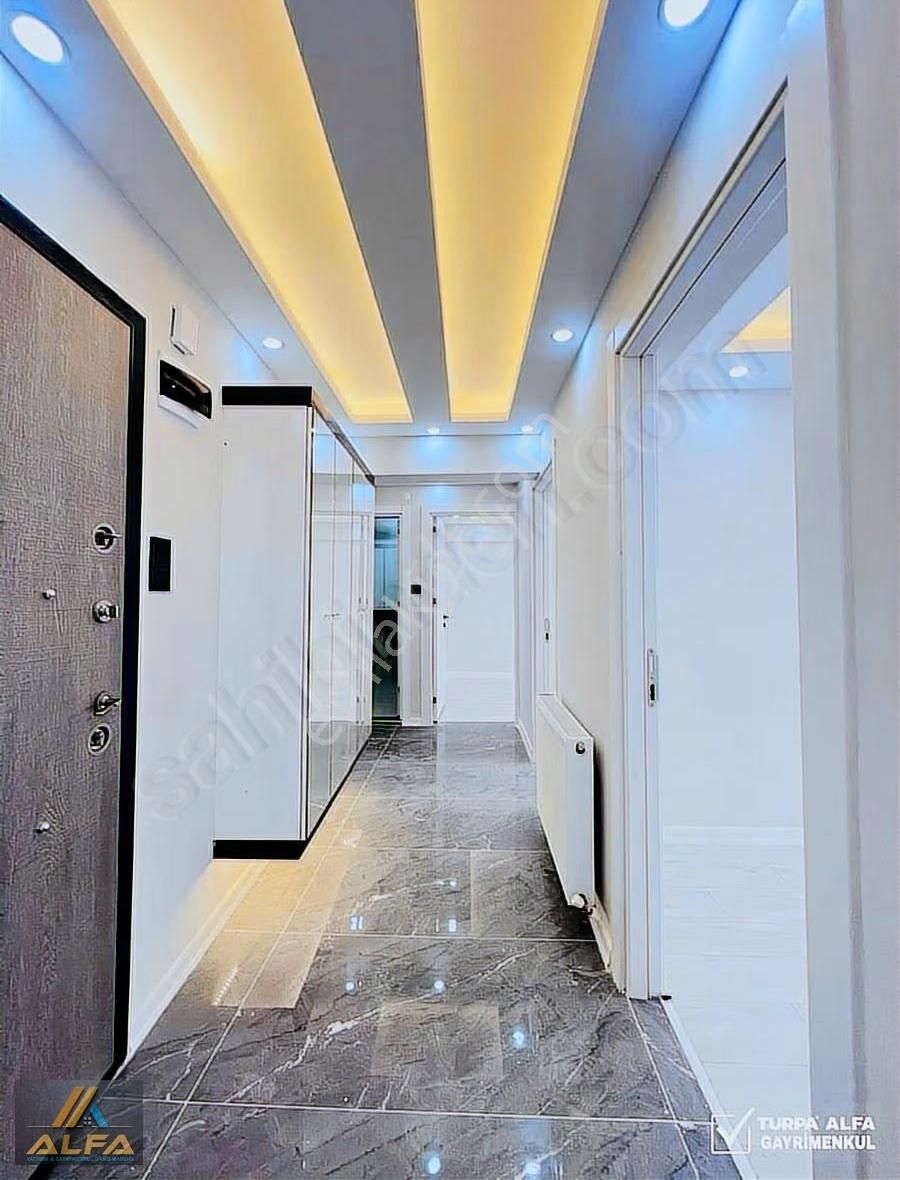 İbrahim Çelebi Mah. Karaköy Cad. Yakını 3+1 125 M² Ara Kat Daire - Görsel 6