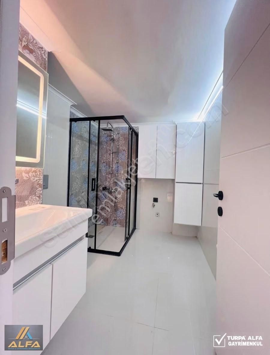 İbrahim Çelebi Mah. Karaköy Cad. Yakını 3+1 125 M² Ara Kat Daire - Görsel 15