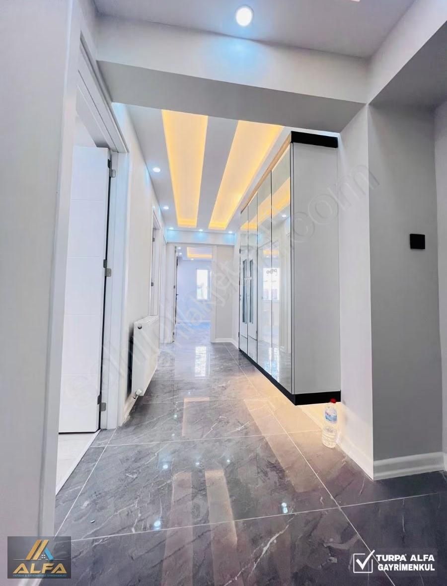 İbrahim Çelebi Mah. Karaköy Cad. Yakını 3+1 125 M² Ara Kat Daire - Görsel 11