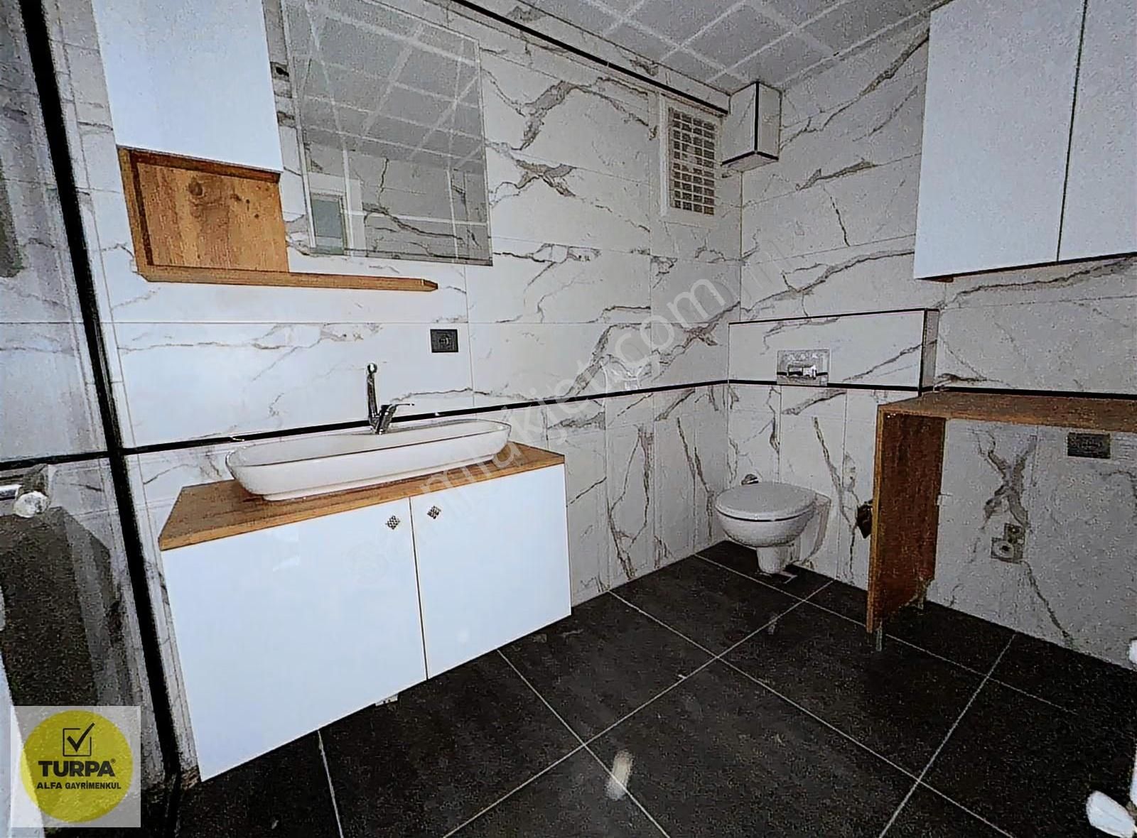 Akıllı Sistem Konforu! Peker Mah. Kafeler Caddesi'nde 2+1 Daire