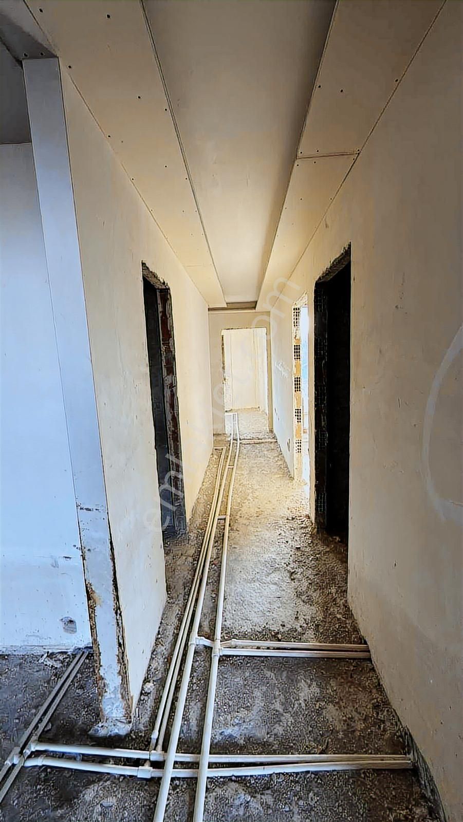 Yatırımlık Fırsatın Fırsatı 3+1 Deniz Manzaralı Daire - Görsel 19
