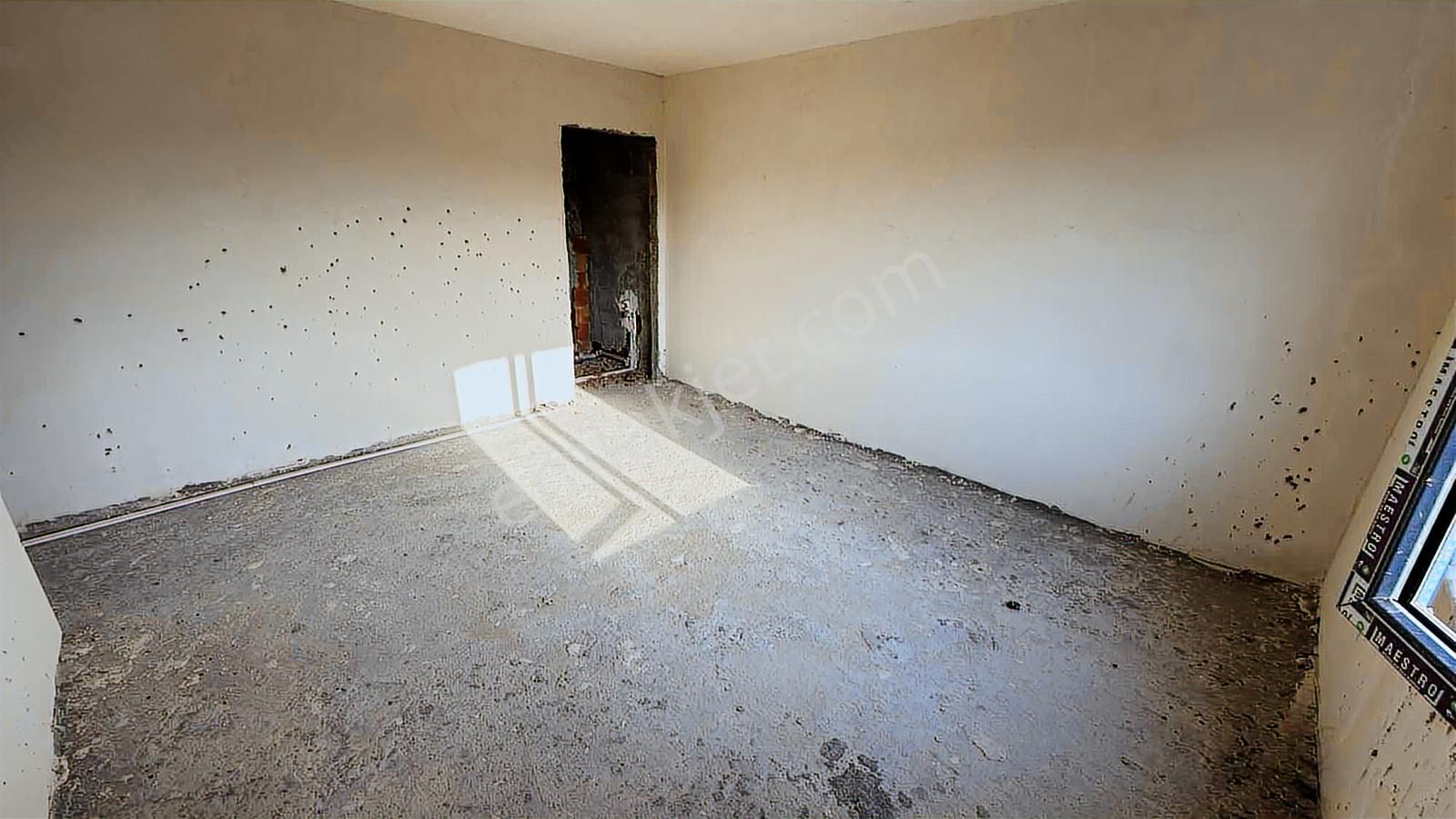 Yatırımlık Fırsatın Fırsatı 3+1 Deniz Manzaralı Daire - Görsel 11