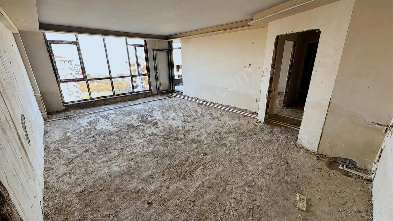 Yatırımlık Fırsatın Fırsatı 3+1 Deniz Manzaralı Daire - Görsel 18