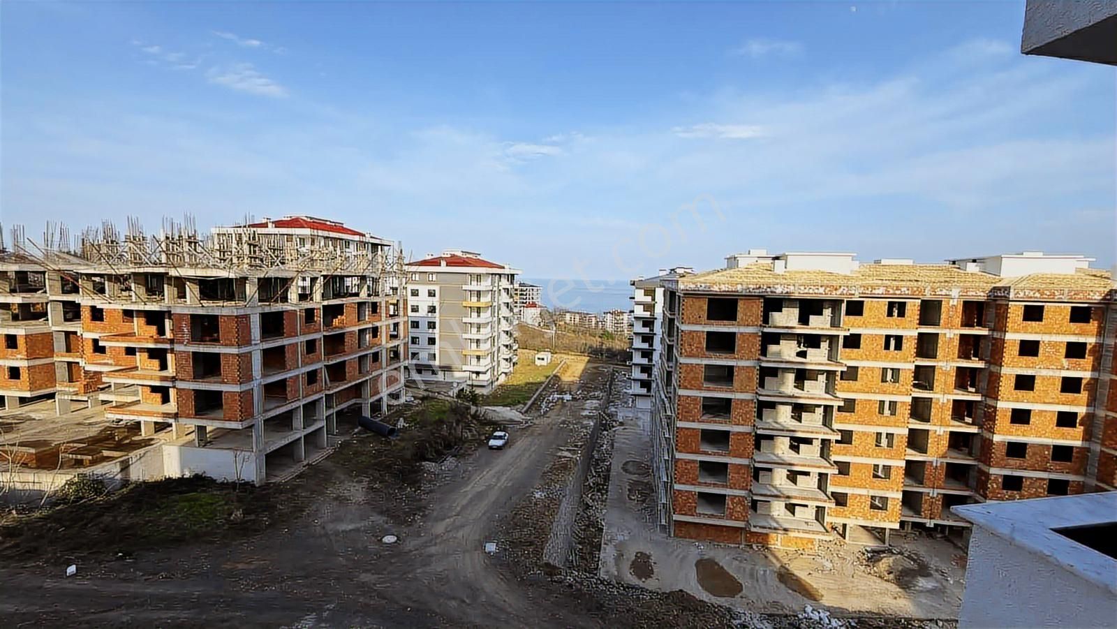 Yatırımlık Fırsatın Fırsatı 3+1 Deniz Manzaralı Daire - Görsel 8