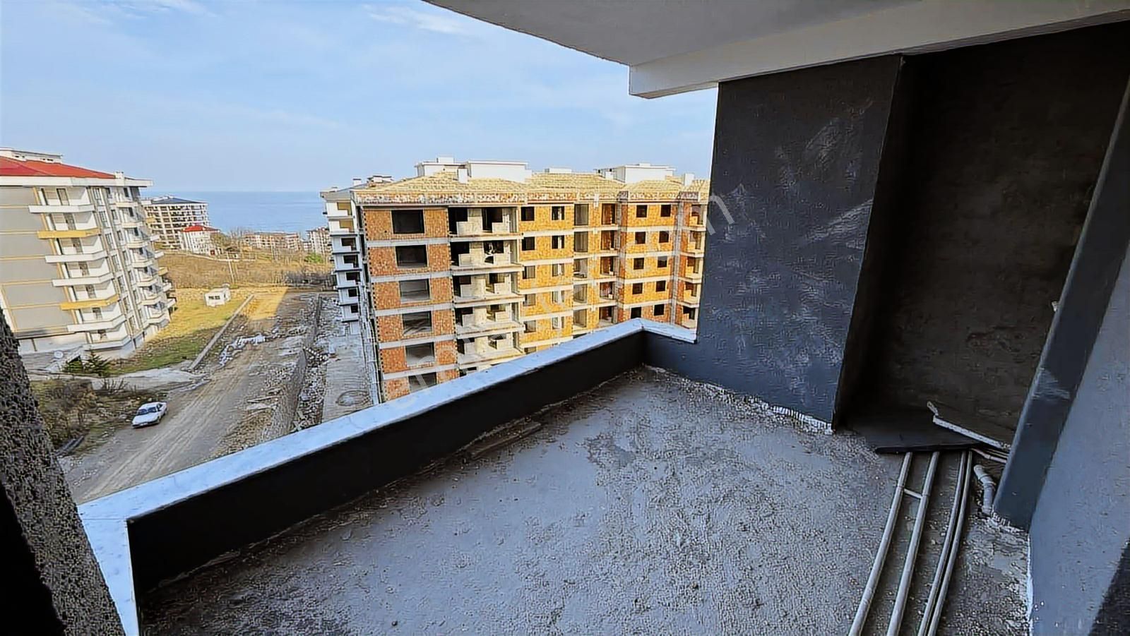 Yatırımlık Fırsatın Fırsatı 3+1 Deniz Manzaralı Daire - Görsel 26