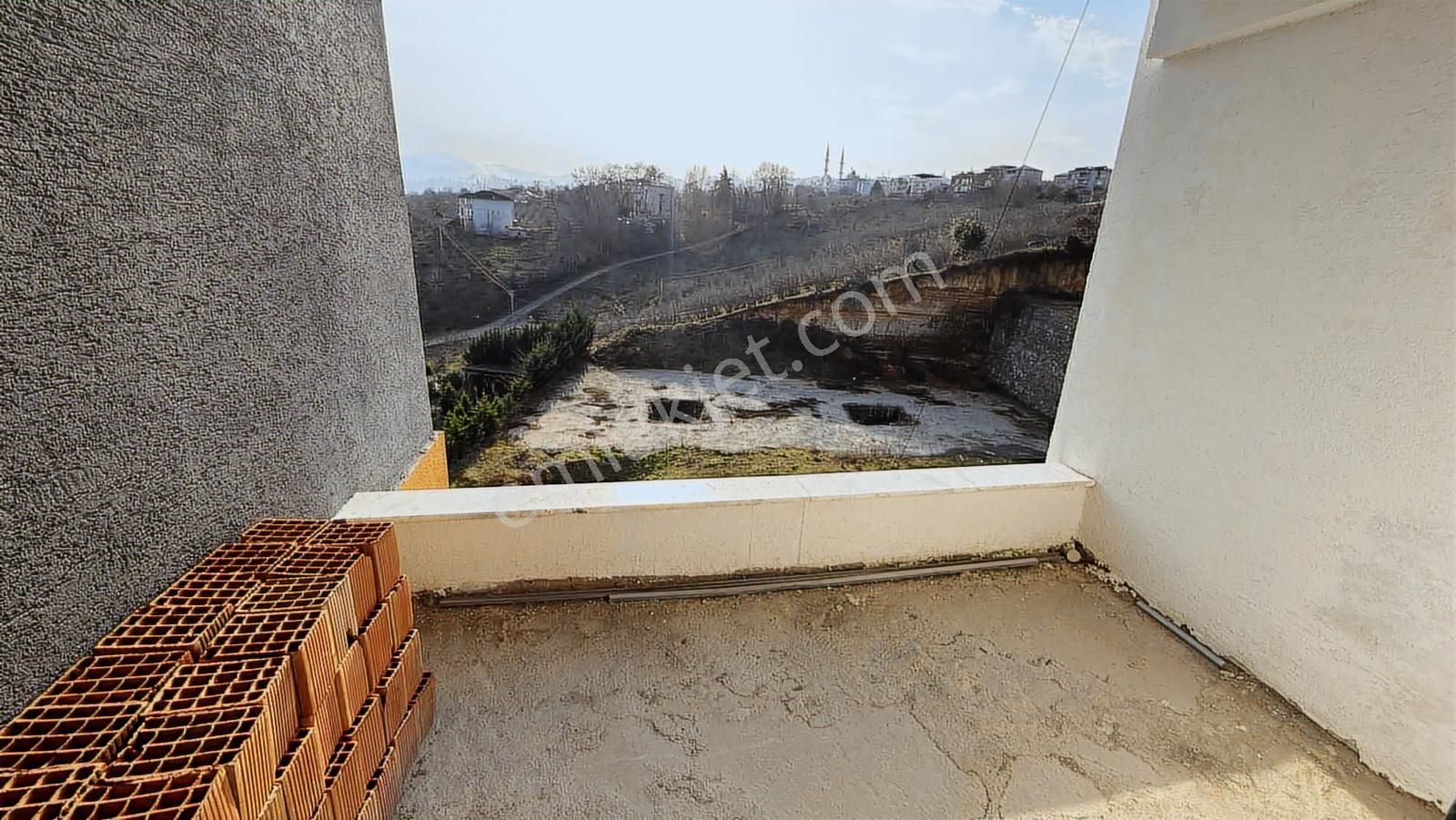Yatırımlık Fırsatın Fırsatı 3+1 Deniz Manzaralı Daire - Görsel 21