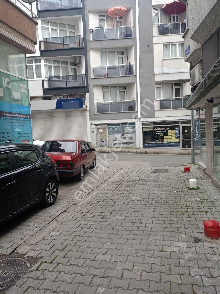 Damla Emlak Y/ö Ulugazi Mah. Köşebaşı Satılık Dükkan. - Görsel 3