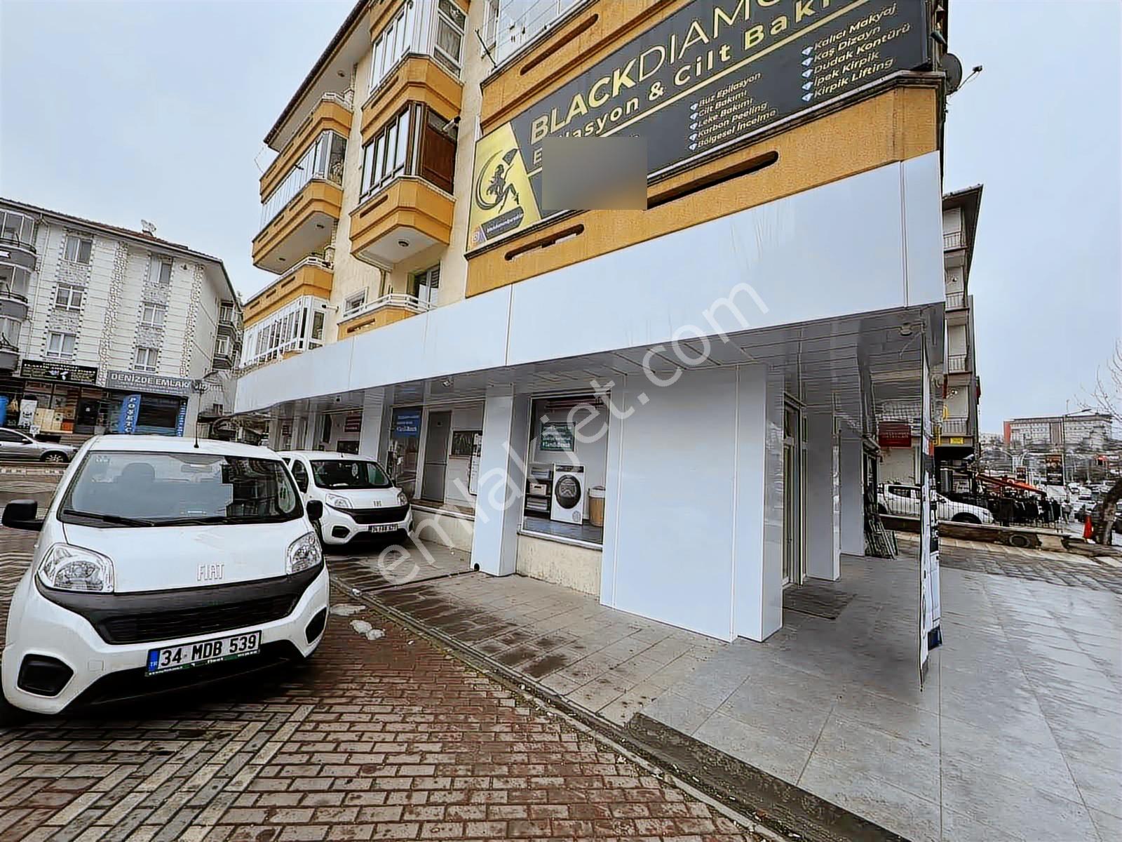 Turyap'tan Pursaklarda Kurumsal Kiracılı Yatırımlık Dükkan - Görsel 7