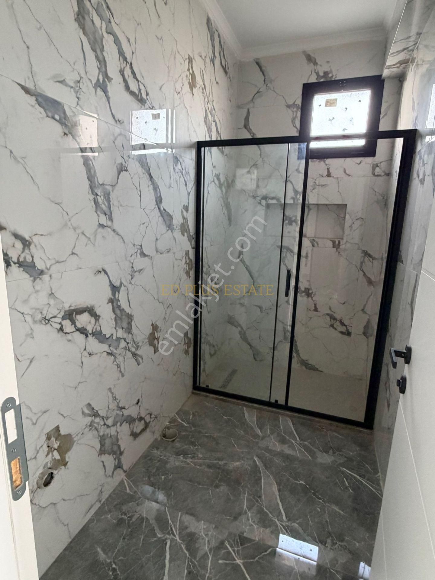 Lefkoşa Marmara Bölgesinde Ebeveyn Banyolu Satılık 2+1 Daireler - Görsel 8
