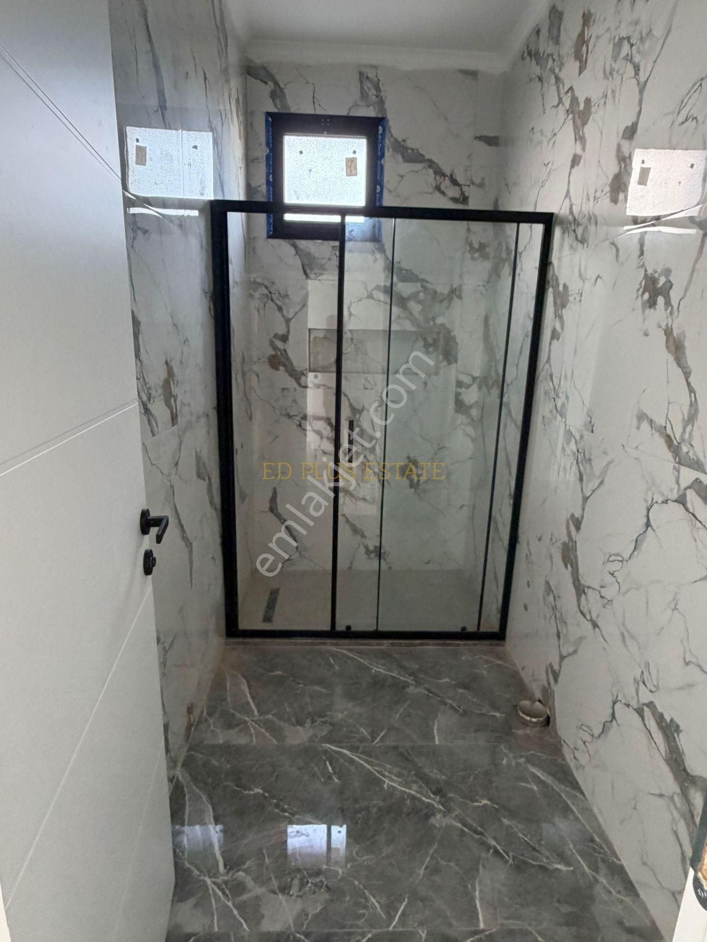 Lefkoşa Marmara Bölgesinde Ebeveyn Banyolu Satılık 2+1 Daireler - Görsel 12
