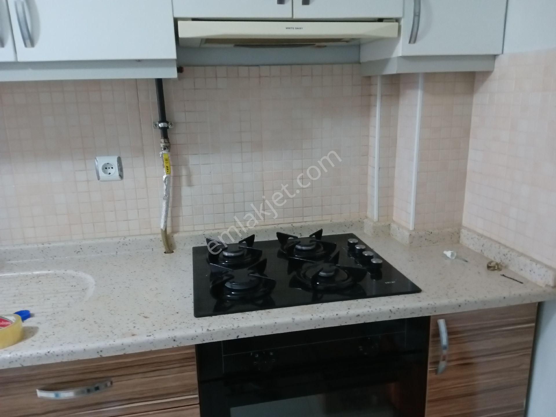 Park Manzaralı Kiralık 2+1 - Görsel 2