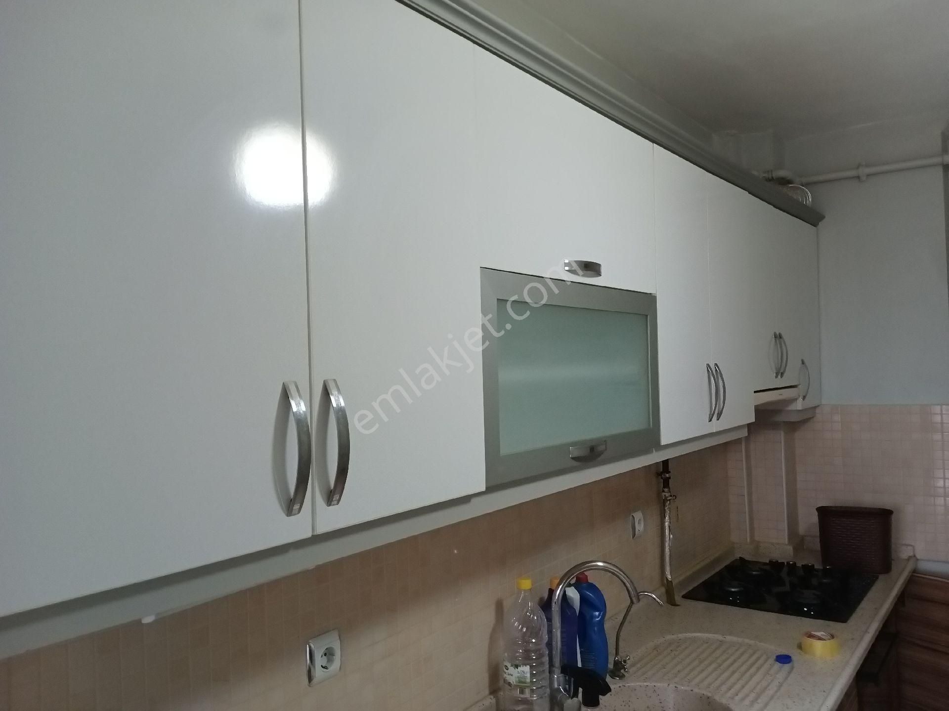 Park Manzaralı Kiralık 2+1 - Görsel 4