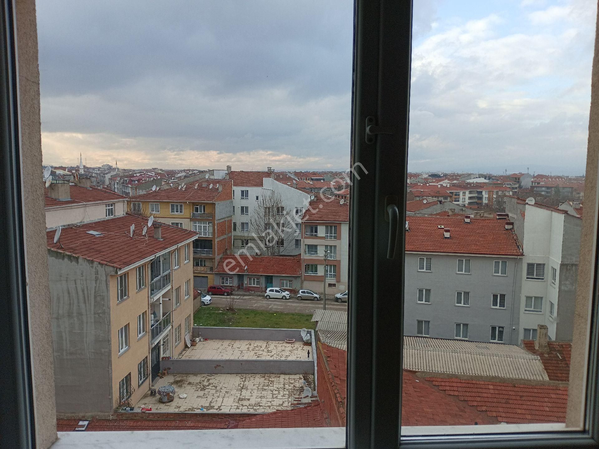 Park Manzaralı Kiralık 2+1 - Görsel 14